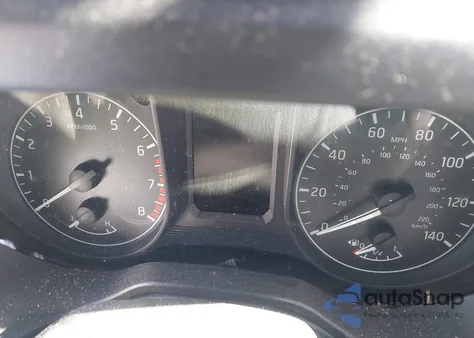 2018 Nissan Titan S из США, поврежденный, VIN 1N6AA1EJXJN532866